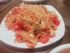 -食客烧烤(罗道庄店)