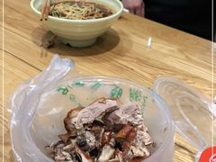 -晓马鸭店(新芜路店)