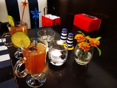 -La Creperie法餐厅(芮欧百货店)