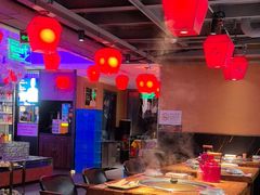 -山河屯铁锅炖鲜鹅·东北菜(开发区一店)