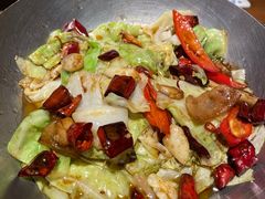 -小放牛炒菜馆(华北商厦店)