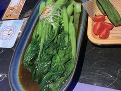 -108·公社·创意餐厅·LIVE HOUSE(李公堤店)