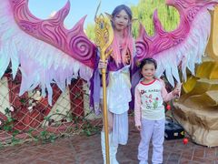 -郑州方特梦幻王国