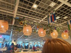 -宜家·瑞典风味餐厅(无锡店)