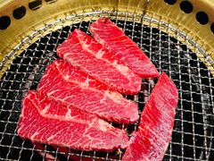 -谷牛日式烤肉(宝山U天地店)