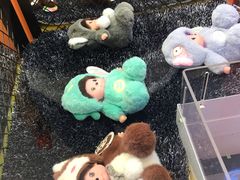 -风云再起游乐汇(南京常发广场店)