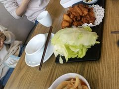 -日出青木·杭帮菜名店