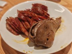 -巴蜀风·地道川菜(总店)