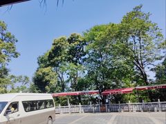 -终南山南五台景区