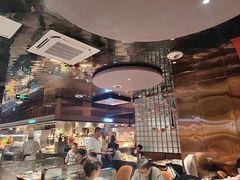 -吉布鲁牛排海鲜自助(成都大悦城店)