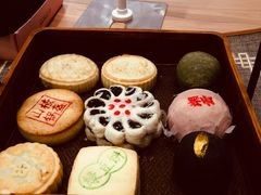 -稻香村(观前街店)