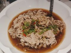 -眉州东坡(团结湖店)