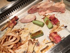 -新石器烤肉(之心城店)