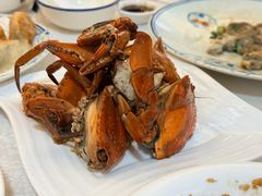 -莲花公园煎蟹(总店)