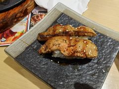 -沼津港精致料理·寿喜烧·烧鸟(漕河泾印象城店)