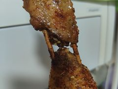 -管氏翅吧(地安门创始店)