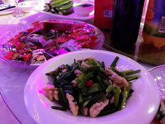 凉拌核桃-竹涧府