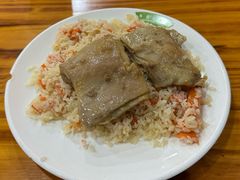 -217丰惠源抓饭(星湖街店)