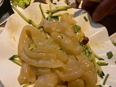 -老诚一锅(乔庄店)