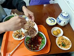 -清真磨沟沿老字号牛肉面(总店)