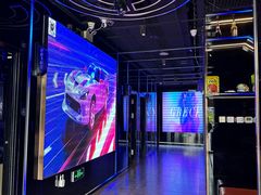 -唱吧麦颂KTV·派对(东坝店)
