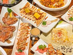 -小川洋风料理(街道口店)