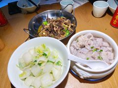 -小稻田辣椒炒肉(大浪商业中心店)