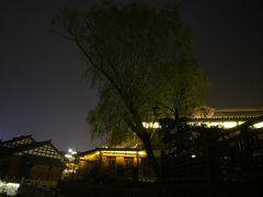 -大小河街