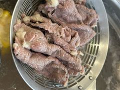 -就这么牛潮式牛肉火锅(华侨城店)
