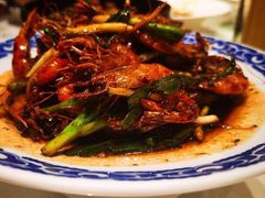 -老头儿油爆虾·1987杭州烟火味(湖滨银泰in77D区店)