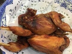 -乔家满族八大碗(流水沟店)