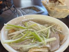 白肉罩火烧-金卯白肉罩火烧