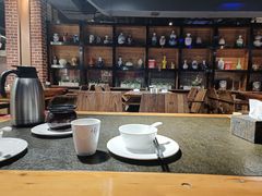 大堂-香鼎坊江西菜(国奥店)