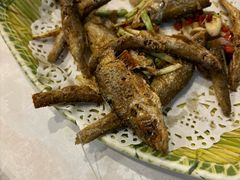 -千岛湖鱼味馆(十字街总店)