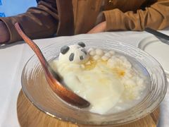 熊猫冰汤圆豆花-眉州东坡(华联万柳店)