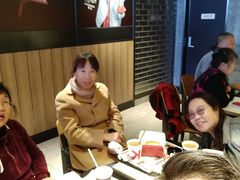 -肯德基(前门店)