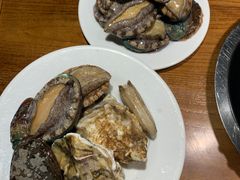 -蟹将军·松叶蟹和牛日料放题自助(K11店)