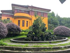 -李宗仁官邸