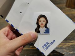 -天真蓝照相馆(杭州滨江宝龙店)