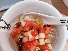 -太二酸菜鱼(武汉光谷保利店)