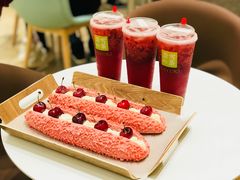 -奈雪的茶(国金中心店)