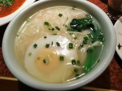 -绿茶餐厅(华联万柳店)