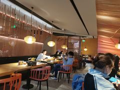 大堂-吃饭皇帝大(解放西路店)