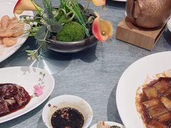 -望乡楼上海菜(日月光店)