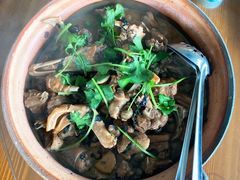 田螺焖鸭-潮记农庄