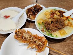 -小豆海棠(人民南路店)