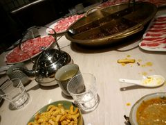 -蜀记火锅(南街店)