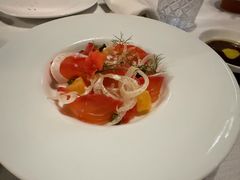 -Ponte 意大利餐厅