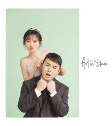 -艺匠摄影ARTIZ STUDIO(南京店)