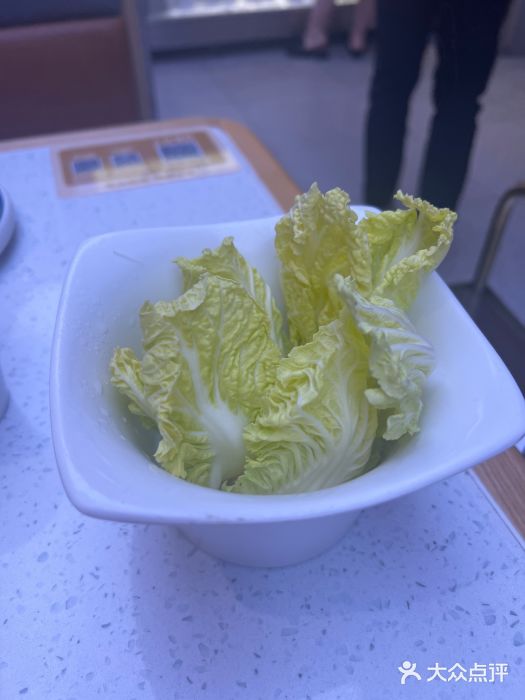 左庭右院鲜牛肉火锅(龙湖杭州滨江天街店)图片